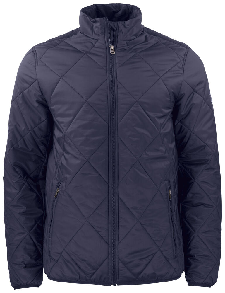 OVERTØJ - Silverdale Jacket -  - Hr Ravn