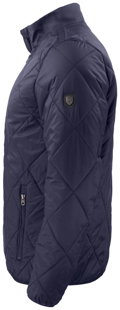 OVERTØJ - Silverdale Jacket -  - Hr Ravn