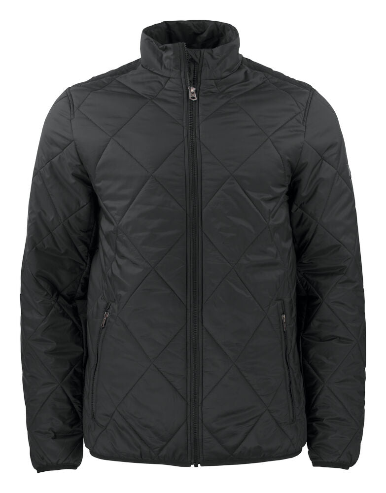 OVERTØJ - Silverdale Jacket -  - Hr Ravn