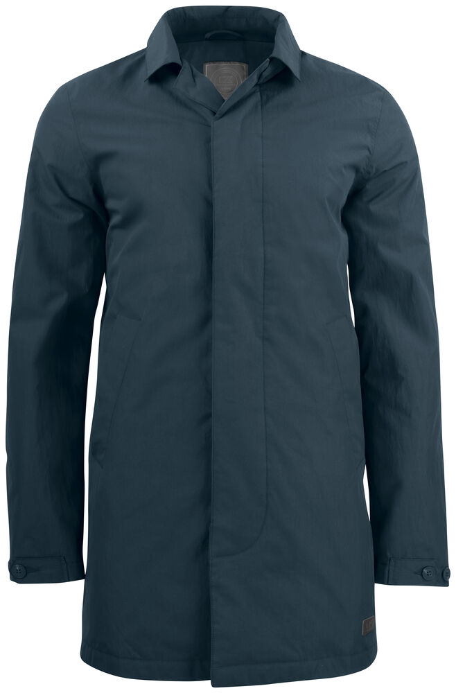 OVERTØJ - Bellevue Jacket Men -  - Hr Ravn