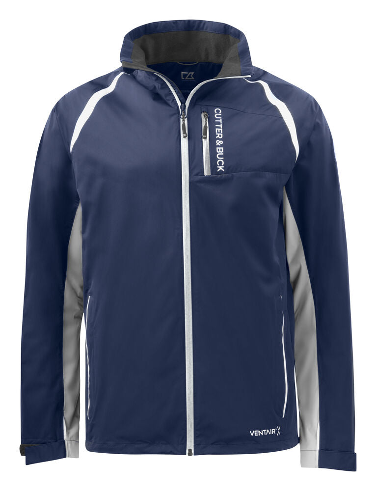 OVERTØJ - North Shore Jacket Men -  - Hr Ravn