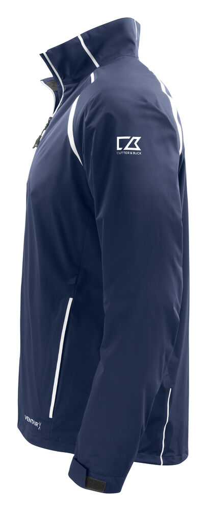 OVERTØJ - North Shore Jacket Men -  - Hr Ravn