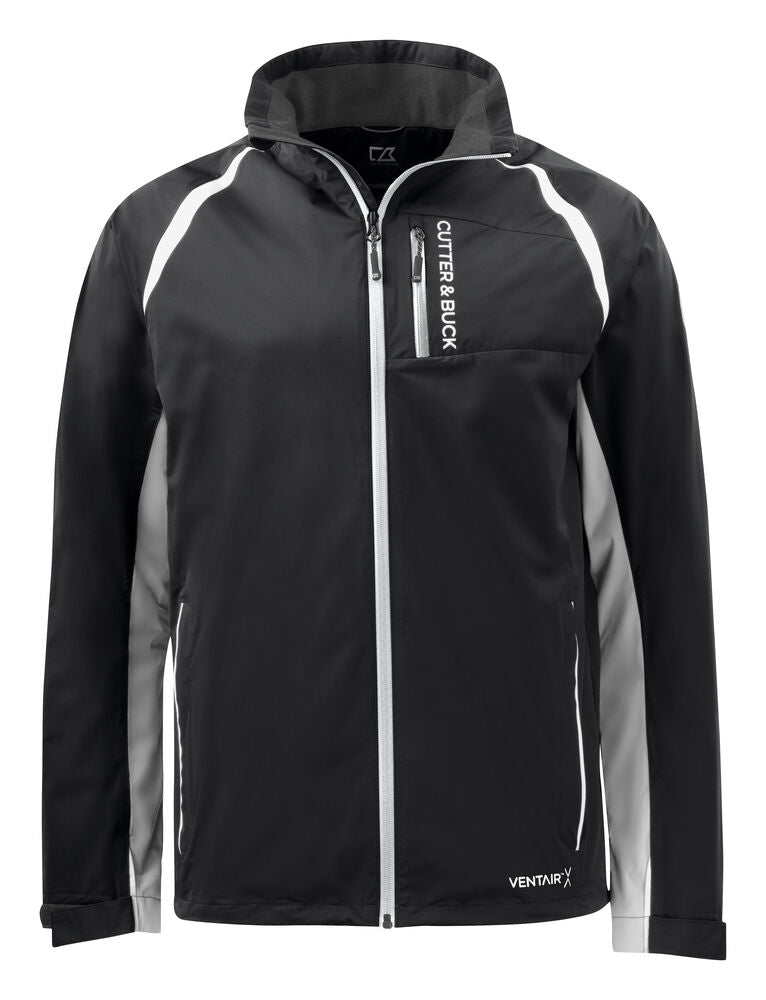 OVERTØJ - North Shore Jacket Men -  - Hr Ravn