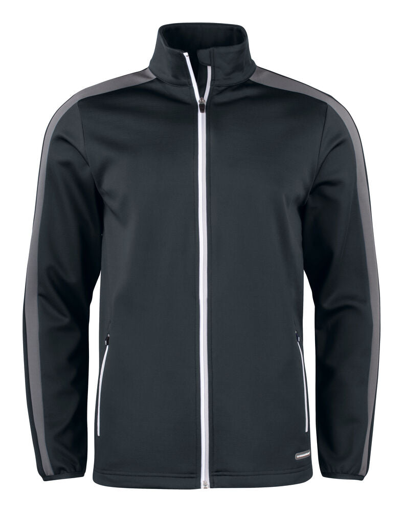OVERTØJ - Snoqualmie Jacket Men -  - Hr Ravn