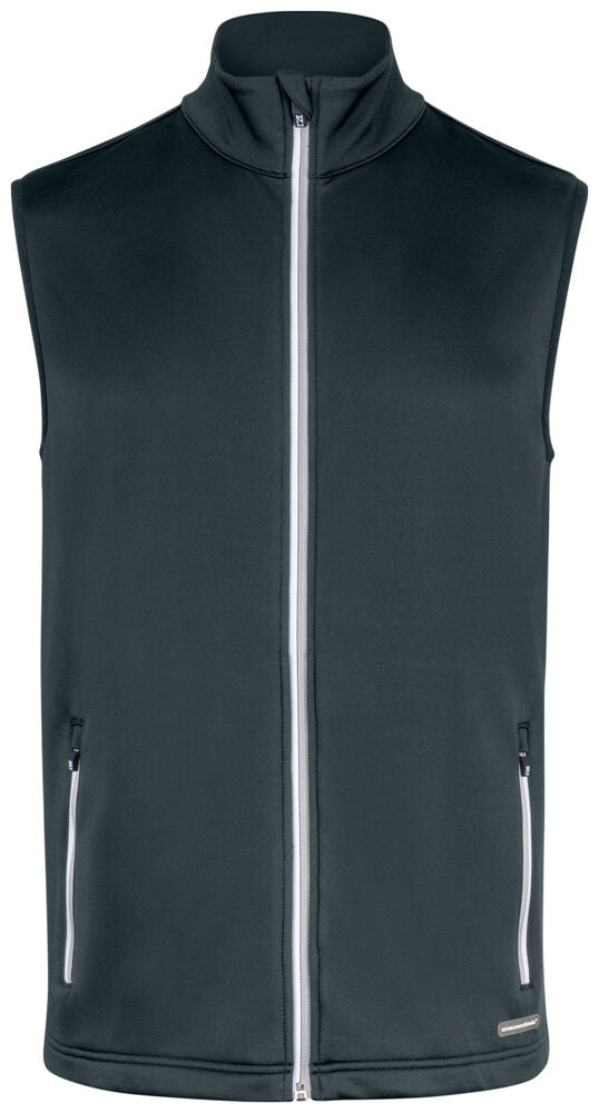 VESTE - Snoqualmie Vest Men -  - Hr Ravn