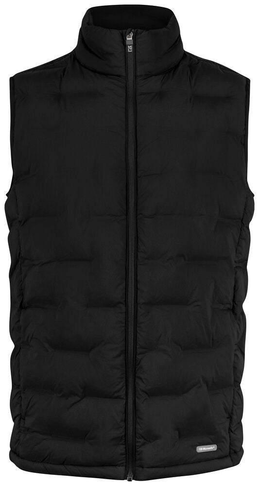 VESTE - Baker Vest Men -  - Hr Ravn