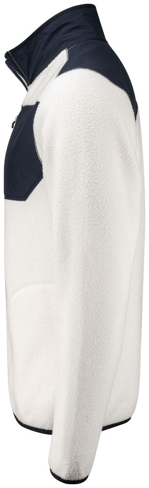 FLEECE & MIDLAYER - Cascade Sherpa Fleece Men -  - Hr Ravn