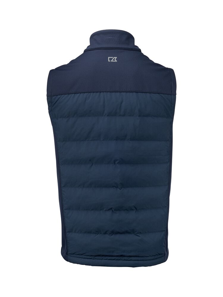 VESTE - Oak Harbor Vest Men -  - Hr Ravn