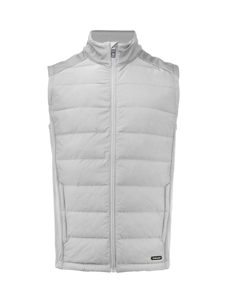 VESTE - Oak Harbor Vest Men -  - Hr Ravn