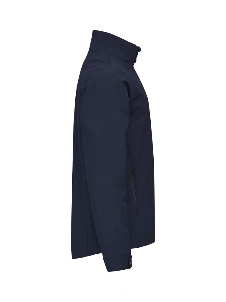 OVERTØJ - Wedderburn Short Jacket Men -  - Hr Ravn