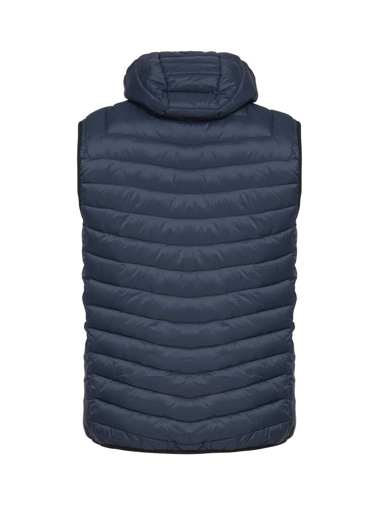 VESTE - Mount Adams Vest Men -  - Hr Ravn
