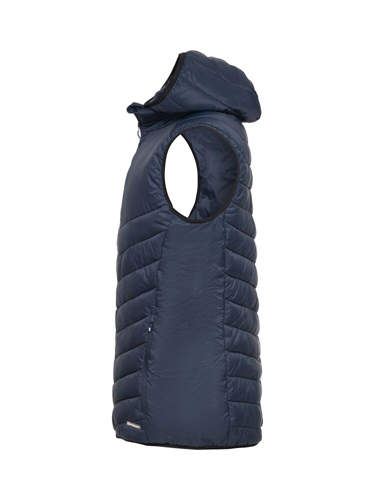 VESTE - Mount Adams Vest Men -  - Hr Ravn