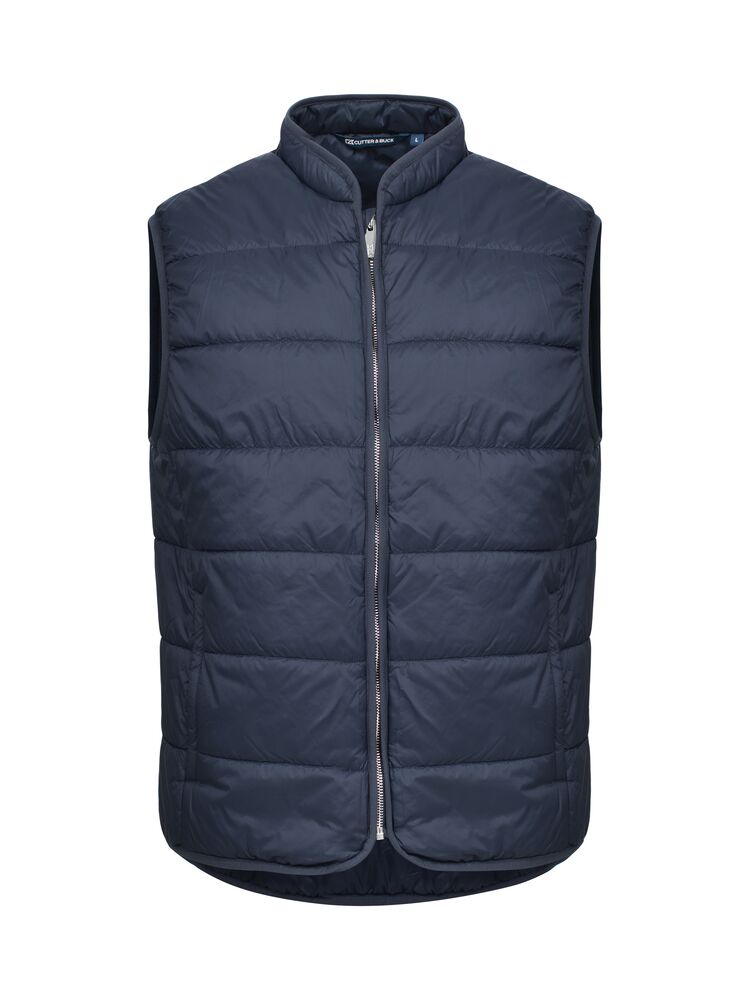 VESTE - Mount Adams Light Vest Men -  - Hr Ravn