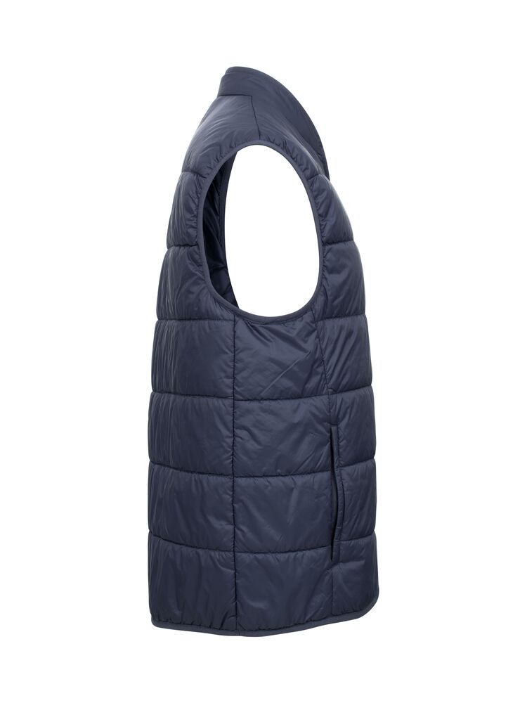 VESTE - Mount Adams Light Vest Men -  - Hr Ravn