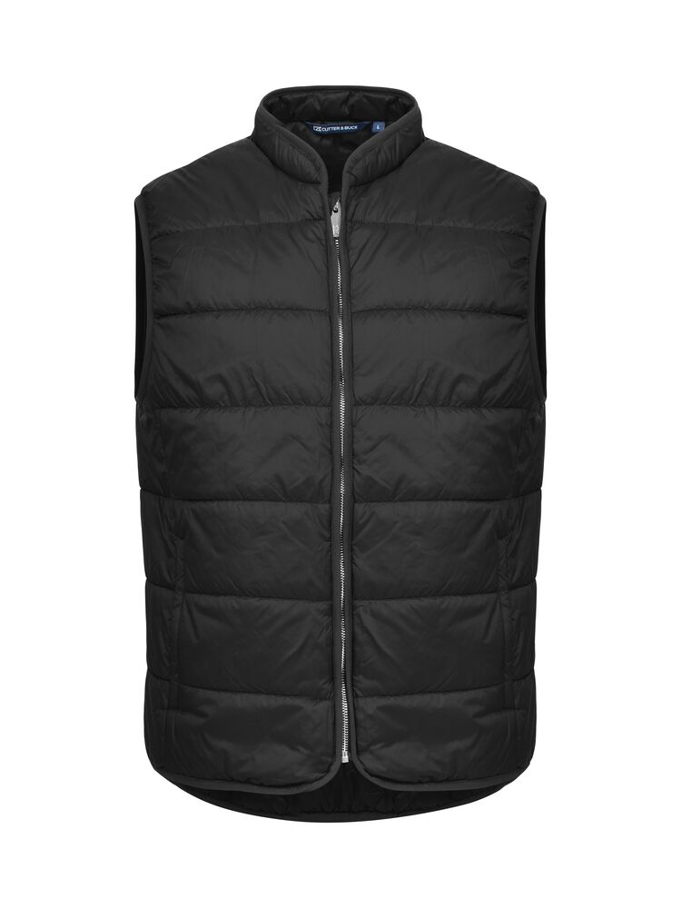 VESTE - Mount Adams Light Vest Men -  - Hr Ravn