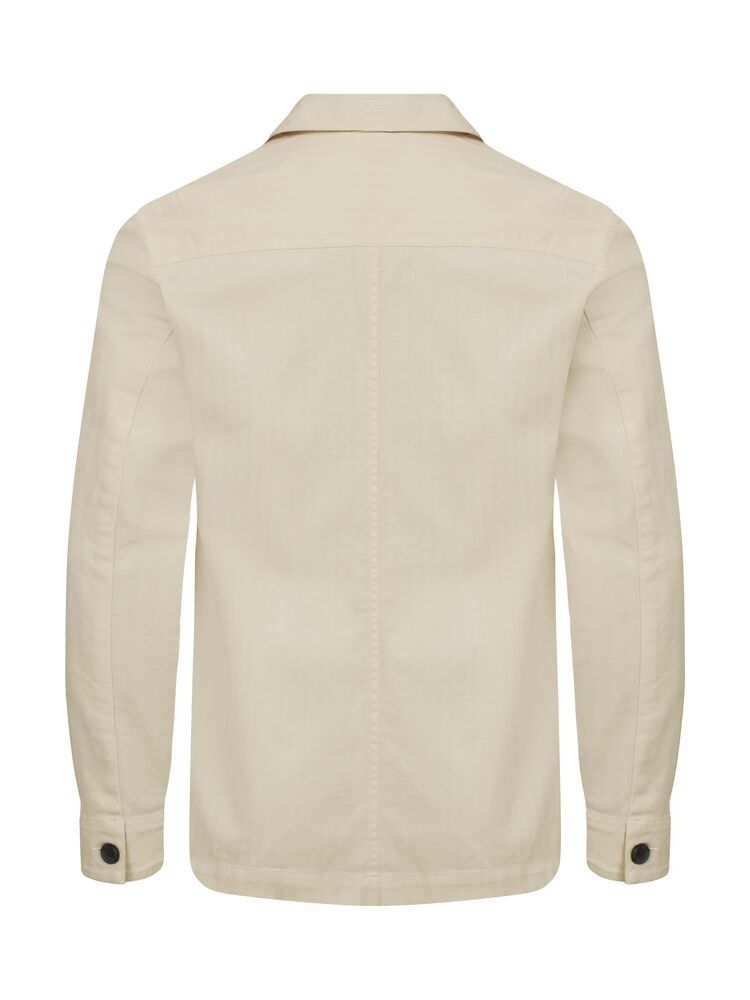 OVERTØJ - Ocean Park Jacket Unisex -  - Hr Ravn