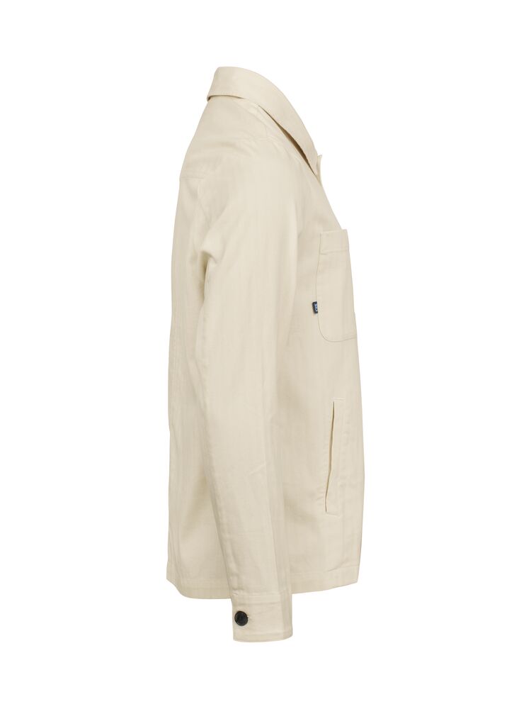 OVERTØJ - Ocean Park Jacket Unisex -  - Hr Ravn