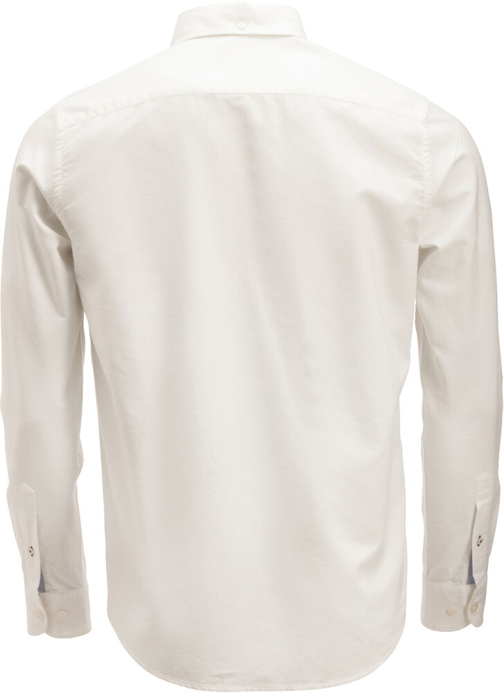 LANGÆRMEDE SKJORTER - Belfair Oxford Shirt Men's -  - Hr Ravn