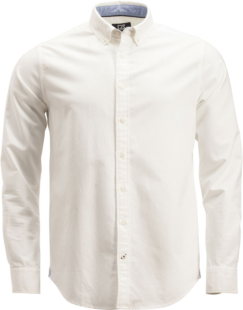 LANGÆRMEDE SKJORTER - Belfair Oxford Shirt Men's -  - Hr Ravn