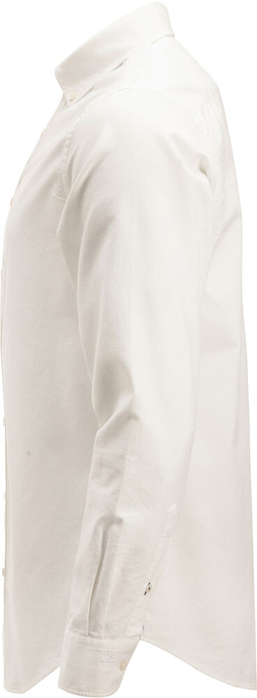 LANGÆRMEDE SKJORTER - Belfair Oxford Shirt Men's -  - Hr Ravn