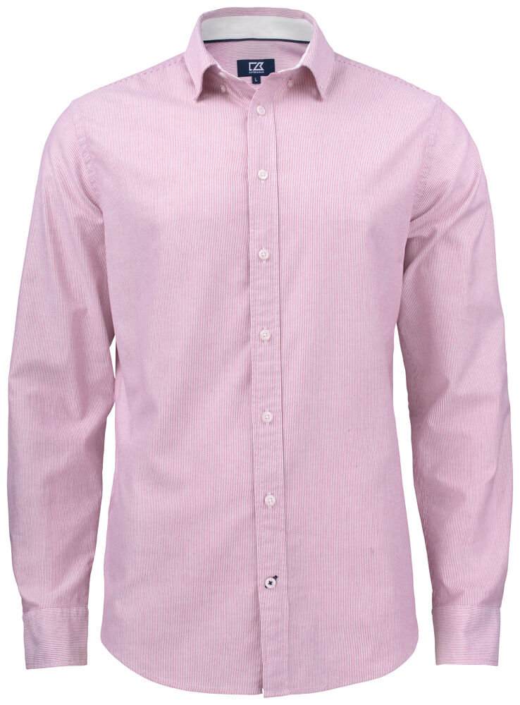 LANGÆRMEDE SKJORTER - Belfair Oxford Shirt Men's -  - Hr Ravn