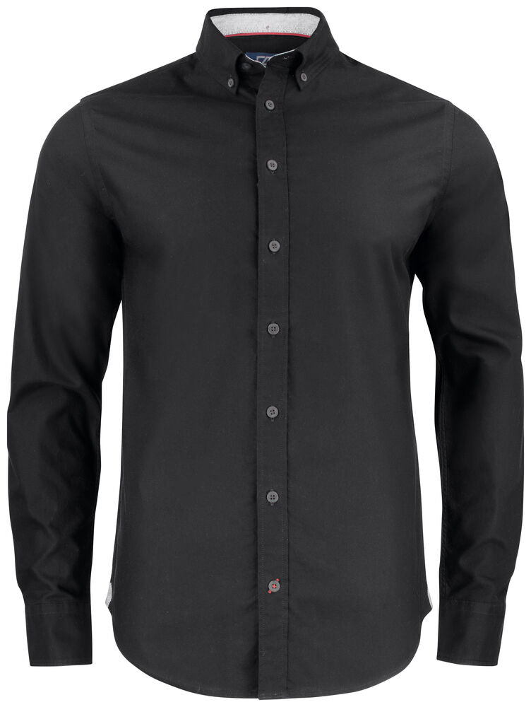 LANGÆRMEDE SKJORTER - Belfair Oxford Shirt Men's -  - Hr Ravn
