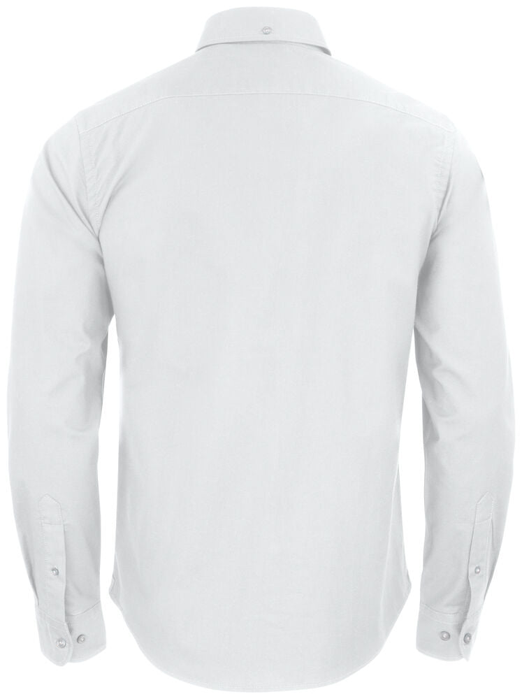 LANGÆRMEDE SKJORTER - Hansville Shirt Men -  - Hr Ravn