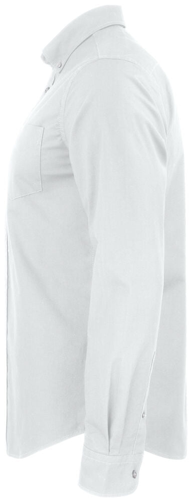 LANGÆRMEDE SKJORTER - Hansville Shirt Men -  - Hr Ravn