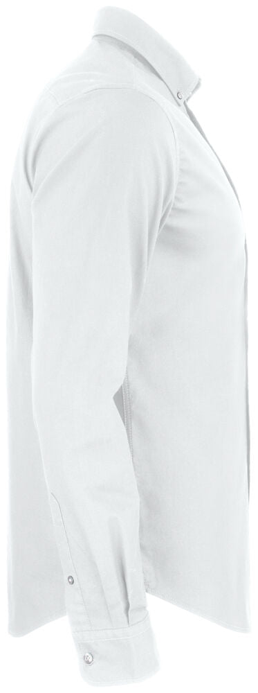 LANGÆRMEDE SKJORTER - Hansville Shirt Men -  - Hr Ravn