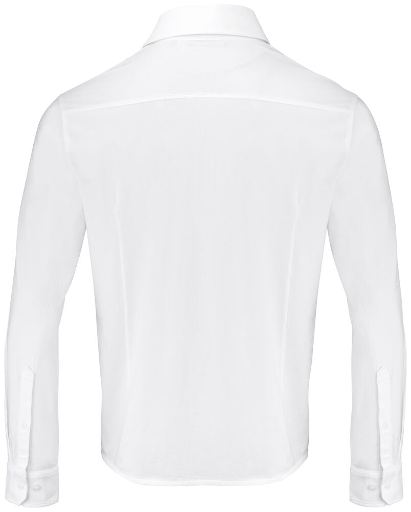 LANGÆRMEDE SKJORTER - Hedley Stretch Shirt Men -  - Hr Ravn