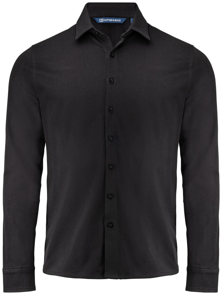 LANGÆRMEDE SKJORTER - Hedley Stretch Shirt Men -  - Hr Ravn