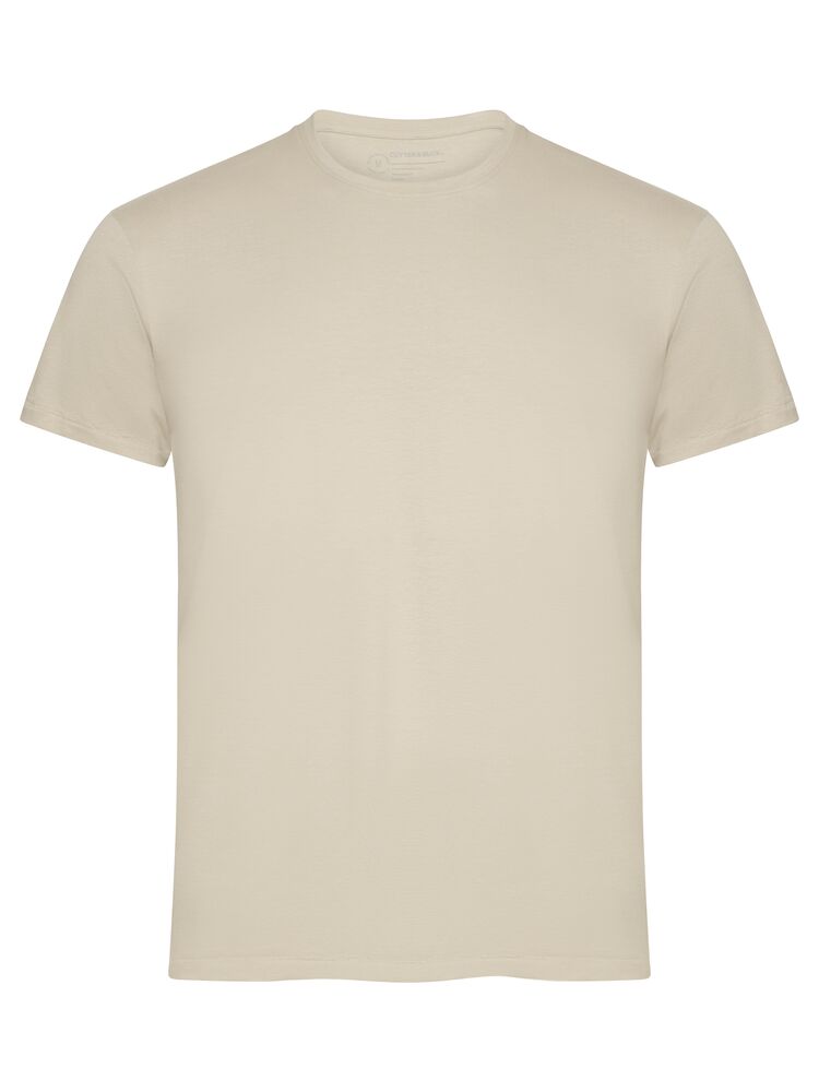 T-SHIRTS - Manzanita Roundneck Men -  - Hr Ravn