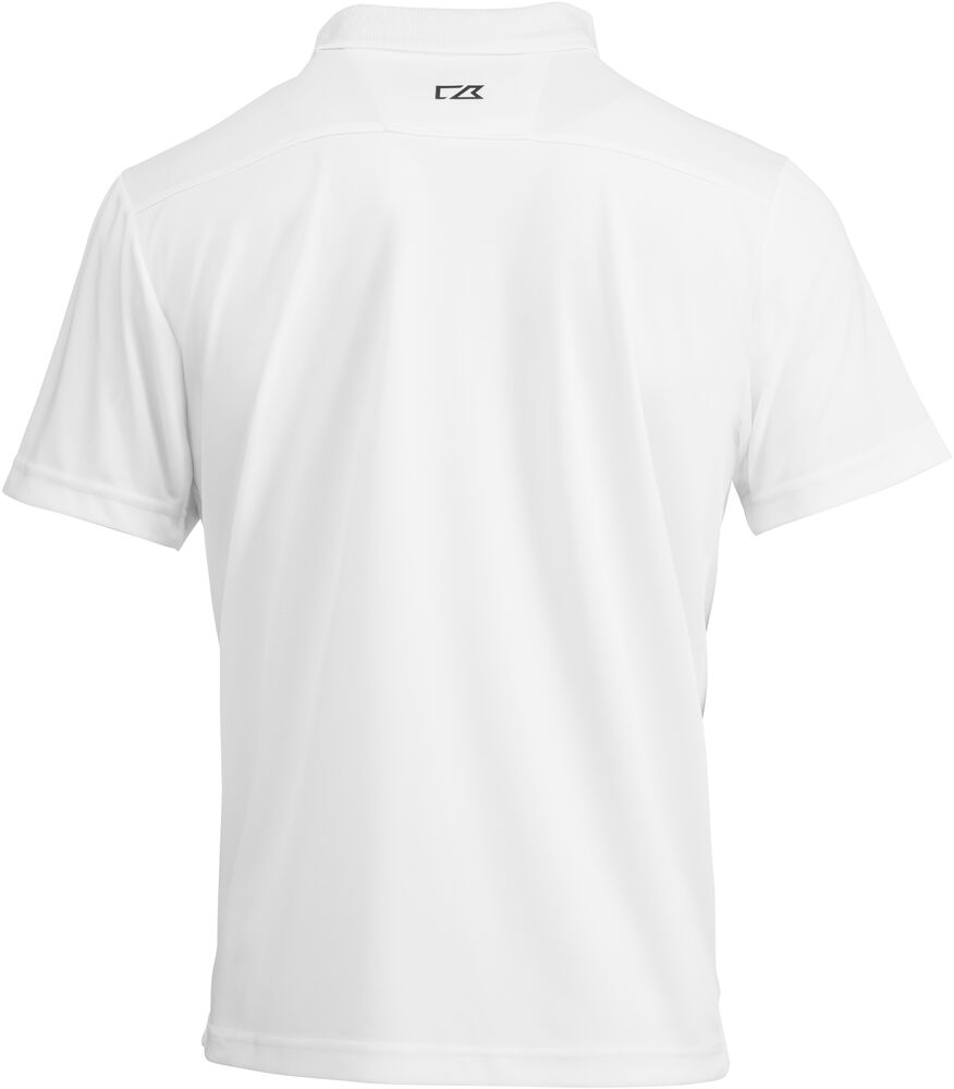 POLO SHIRTS - Kelowna Polo Men´s -  - Hr Ravn