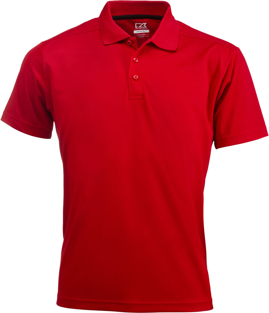 POLO SHIRTS - Kelowna Polo Men´s -  - Hr Ravn