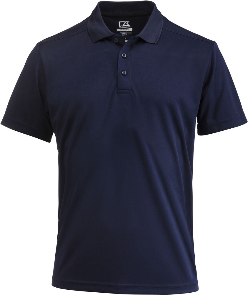 POLO SHIRTS - Kelowna Polo Men´s -  - Hr Ravn