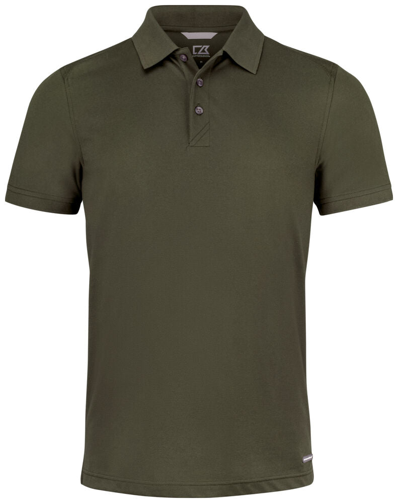 POLO SHIRTS - Advantage Polo -  - Hr Ravn