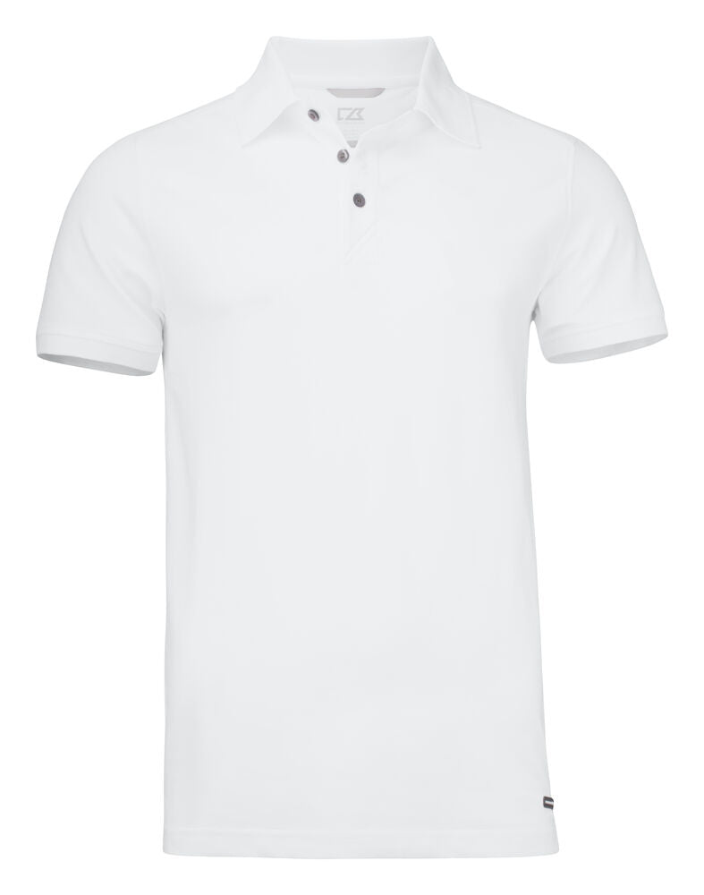 POLO SHIRTS - Advantage Polo -  - Hr Ravn