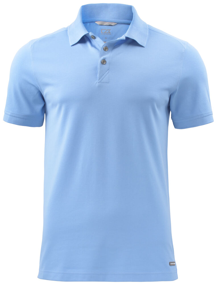 POLO SHIRTS - Advantage Polo -  - Hr Ravn