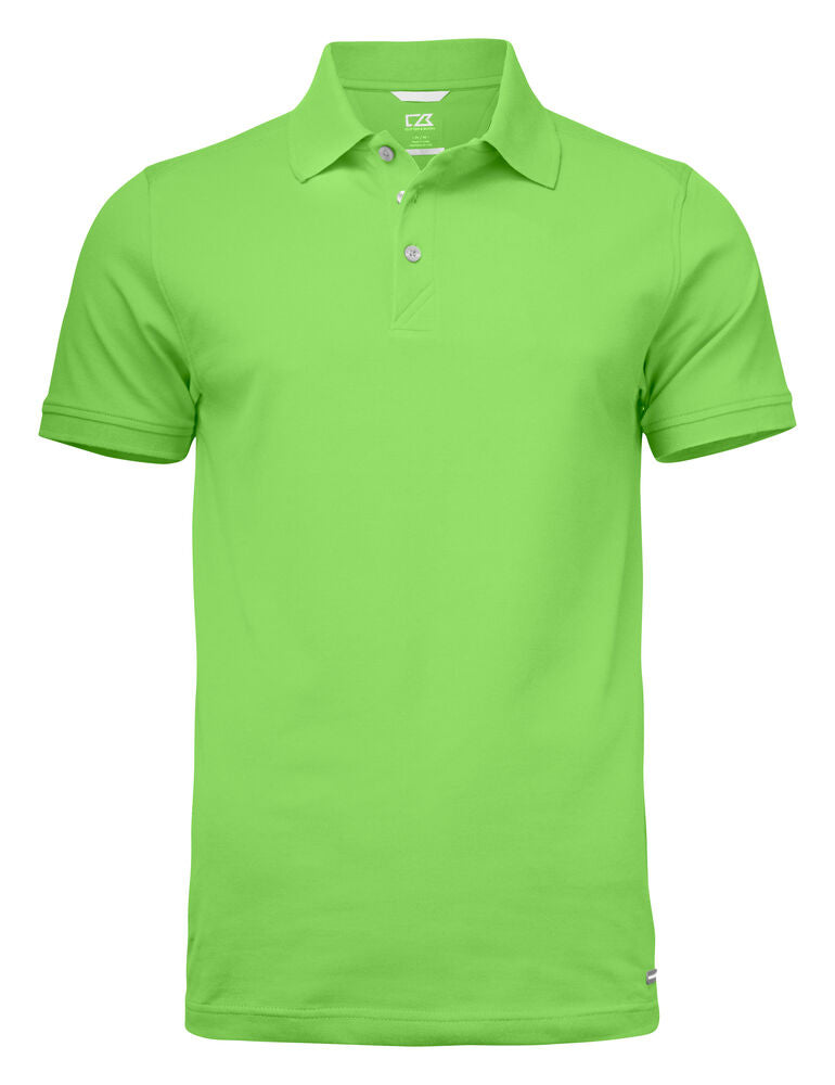 POLO SHIRTS - Advantage Polo -  - Hr Ravn