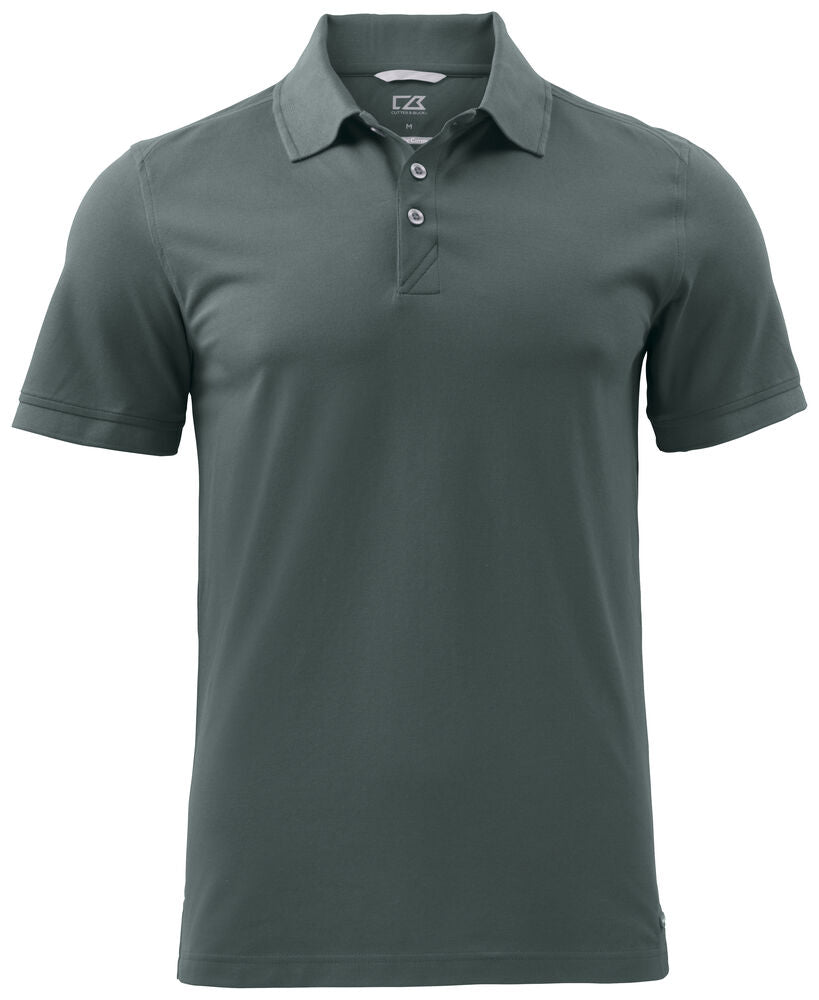 POLO SHIRTS - Advantage Polo -  - Hr Ravn