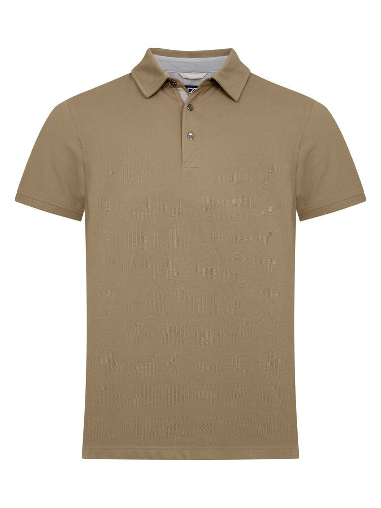POLO SHIRTS - Advantage Premium Polo Men -  - Hr Ravn