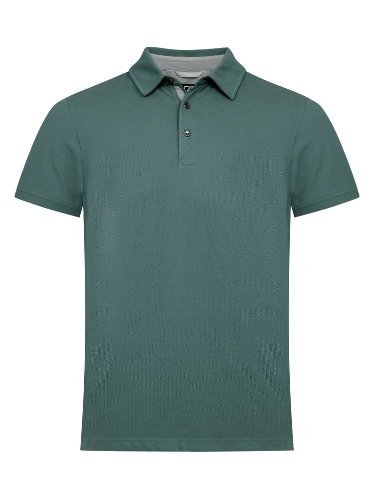 POLO SHIRTS - Advantage Premium Polo Men -  - Hr Ravn