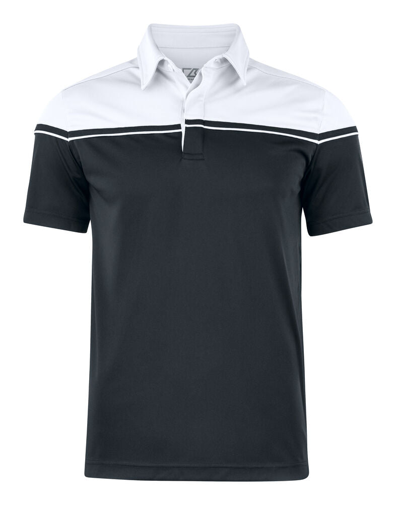POLO SHIRTS - Seabeck Polo Men -  - Hr Ravn