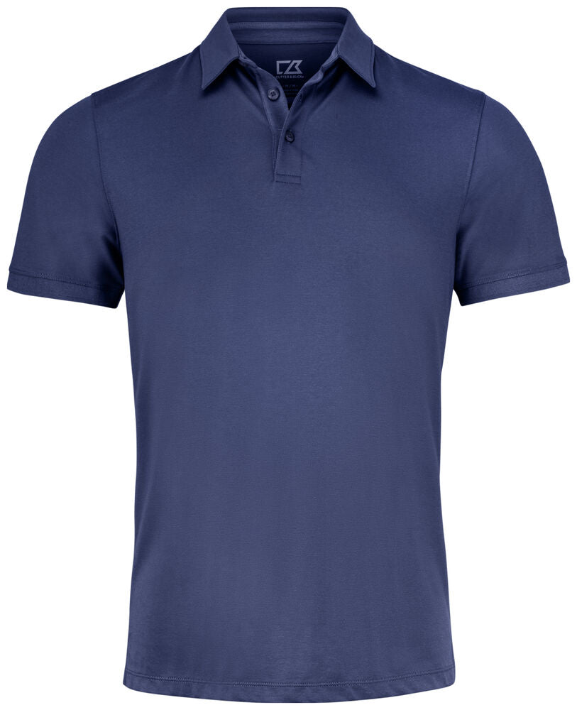 POLO SHIRTS - Oceanside Stretch Polo Men -  - Hr Ravn