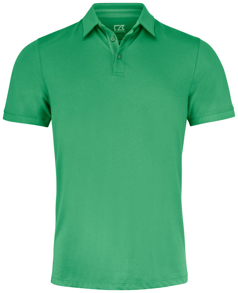 POLO SHIRTS - Oceanside Stretch Polo Men -  - Hr Ravn
