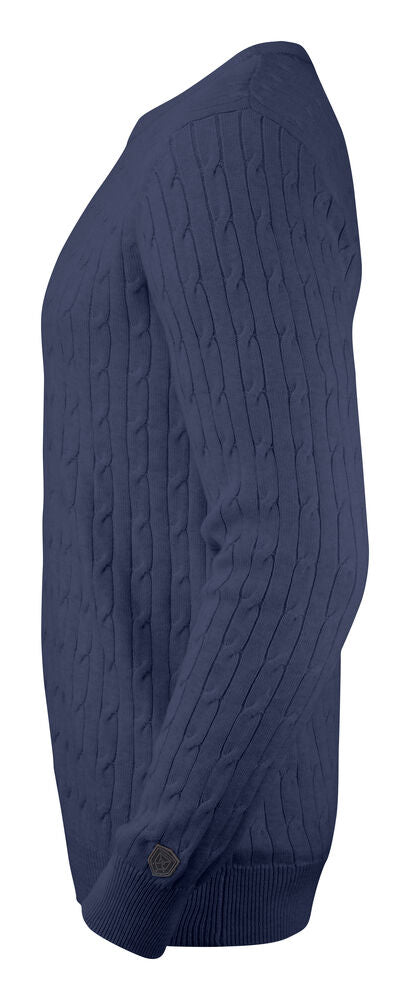 STRIK - Blakely Knitted Sweater Men's -  - Hr Ravn