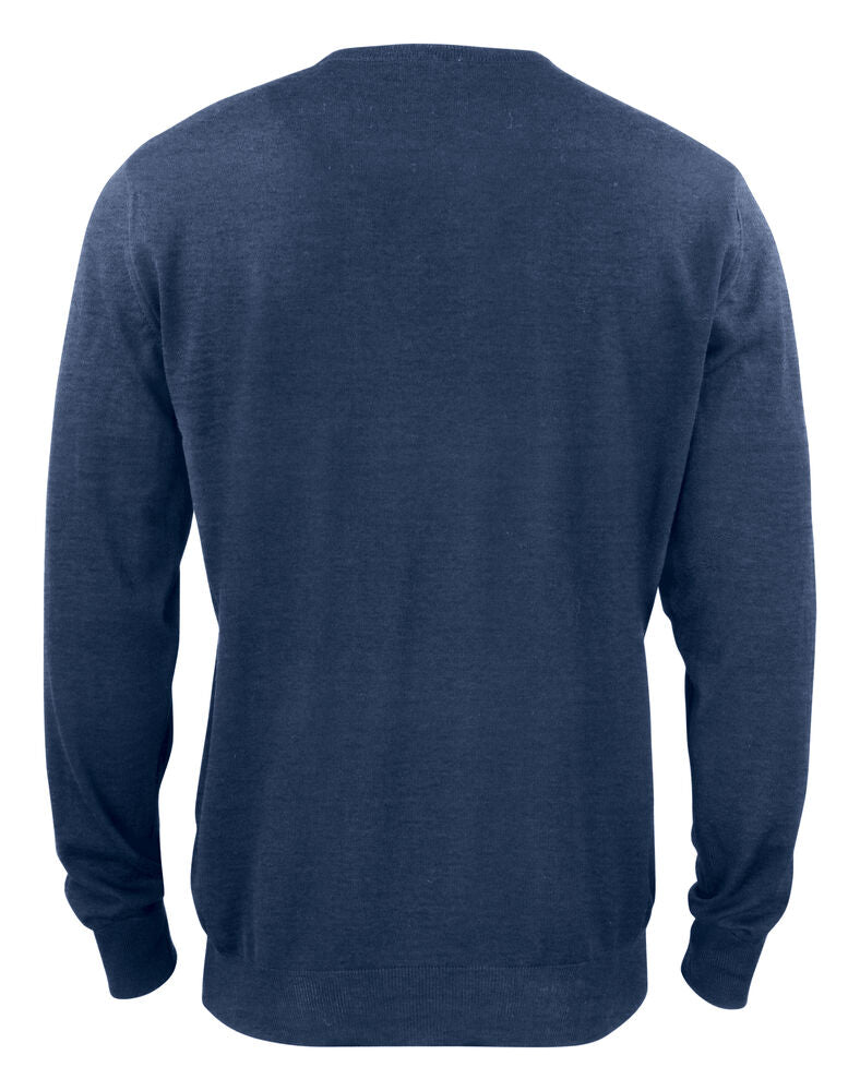 STRIK - Kennewick Crewneck Men -  - Hr Ravn