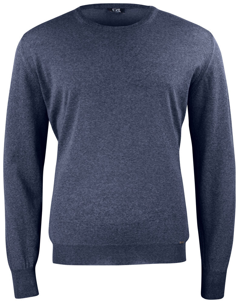 STRIK - Kennewick Crewneck Men -  - Hr Ravn