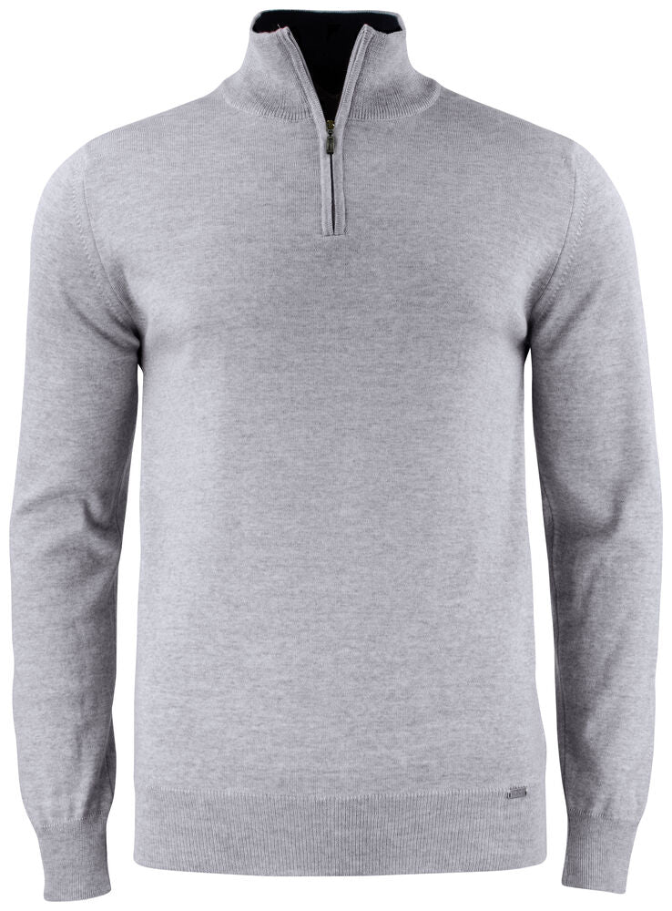 STRIK - Everett HZ Sweater -  - Hr Ravn