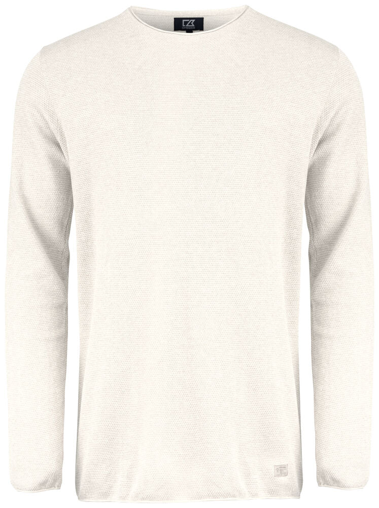 STRIK - Carnation Sweater Men -  - Hr Ravn